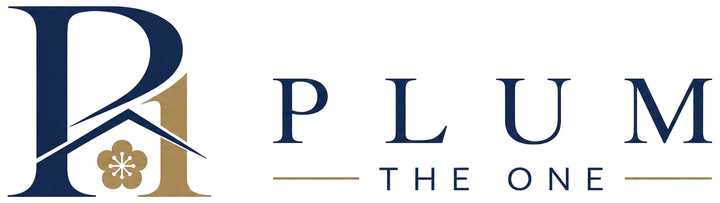 PLUM THE ONE